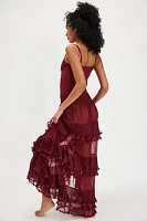 Forever Young Half Slip