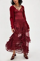 Forever Young Half Slip