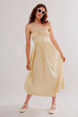 Summer Somewhere Brooklyn Dress