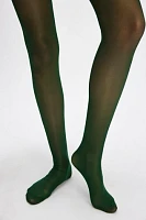 Briefly Solid Tights