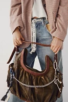 We The Free Hattie Hardware Shoulder Bag