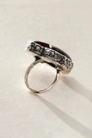 Deep Feelings Ring