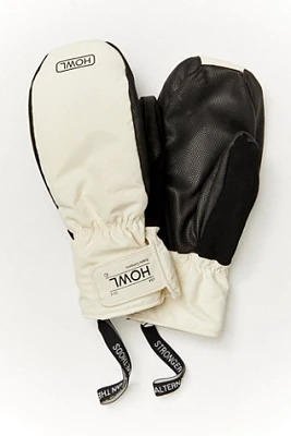 Howl Supply Flyweight Mittens