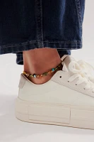 Marly Moretti Beaded Anklet