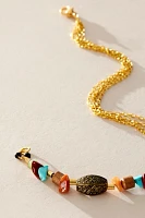 Marly Moretti Beaded Anklet