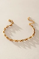 Marly Moretti Chain Anklet