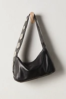 Streets Ahead Studded Shoulder Bag