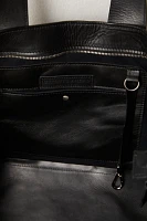 Streets Ahead Studded Tote Bag