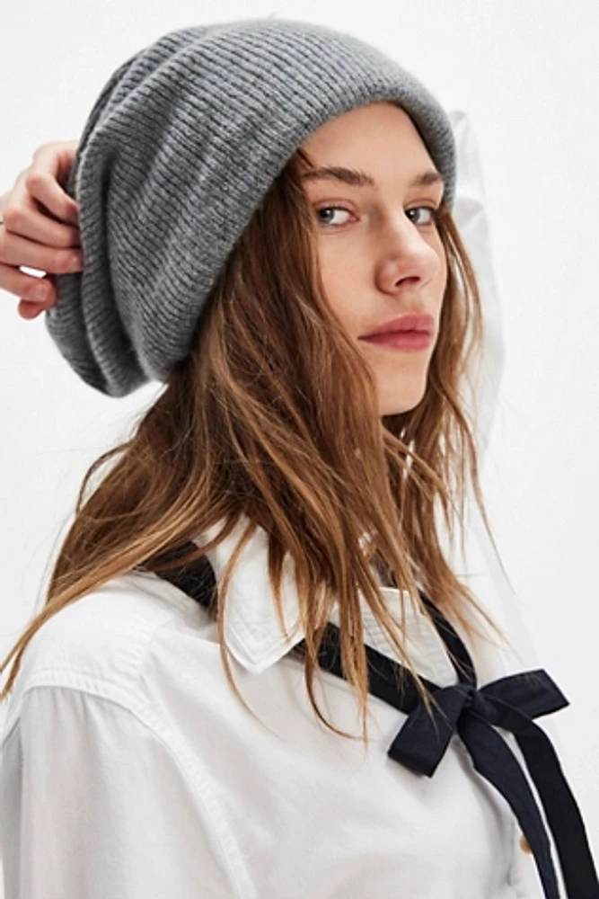 Slouch Beanie