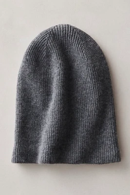 Slouch Beanie