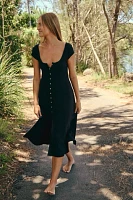 Magnolia Midi