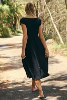 Magnolia Midi