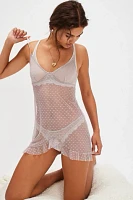 Only Hearts Coucou Lola Cocktail Chemise
