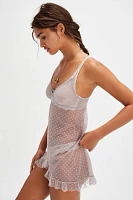 Only Hearts Coucou Lola Cocktail Chemise