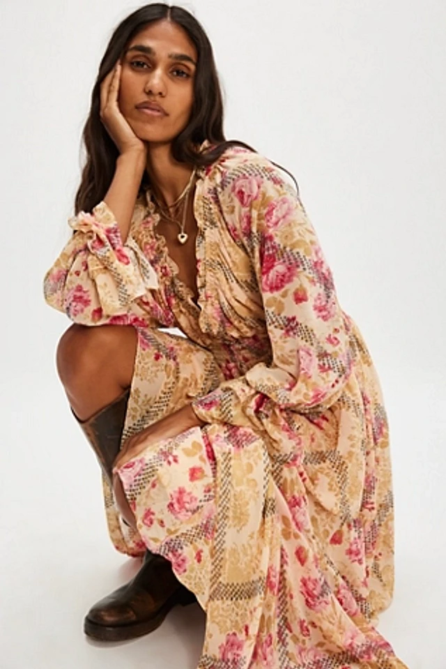 knee length dresses for ladies Baobab: Lena Dress (4940961) – Swimwear World main image 1