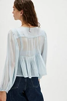 Waverly Blouse