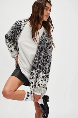 State Side Cardigan