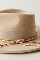 Olin Wylder Cashmere Hat