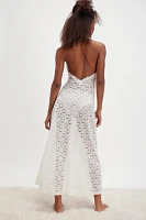 Maddalena Lace Dianna Gown