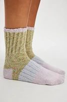 Pixie Dapple Crew Socks