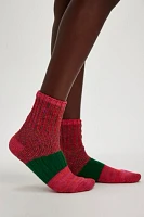 Pixie Dapple Crew Socks