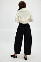 High Road Pull-On Barrel Cord Pants