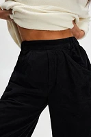 High Road Pull-On Barrel Cord Pants