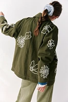 We The Free Avery Soutache Jacket