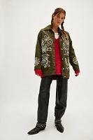 We The Free Avery Soutache Jacket