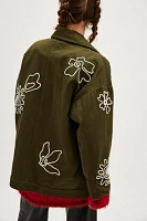 We The Free Avery Soutache Jacket