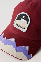 Apres Ski Baseball Cap