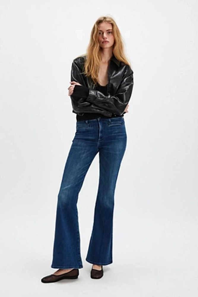 Citizens of Humanity Lilah Flare Jeans