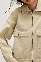 Dockers x Transnomadica D-Series Mechanics Jacket