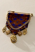 Heirloom Brooch