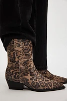 Cat Nap Cowboy Boots