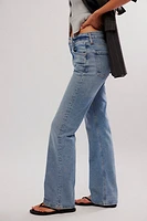 Citizens of Humanity Vida Bootcut Jeans