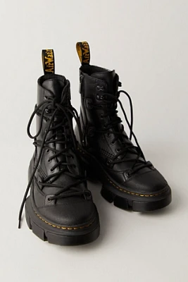 Dr Martens DMXL Lace-Up Boots