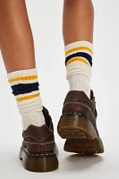Dr. Martens Buzz Kit Oxfords