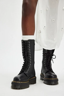 Dr. Martens 1B99 Quad Lace-Up Boots