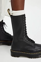 Dr. Martens 1B99 Quad Lace-Up Boots