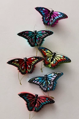 Butterfly Ornament