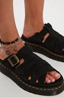 Dr. Martens Maxxy Slide Sandals