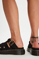 Dr. Martens Maxxy Slide Sandals