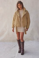 Amara Sweater Mini
