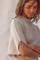 Amara Sweater Mini