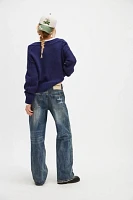 OneTeaspoon Low Rider Jeans