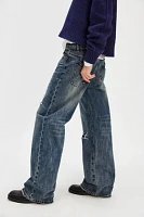 OneTeaspoon Low Rider Jeans