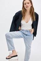 OneTeaspoon Bandits Low-Waist Relaxed Jeans