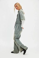 OneTeaspoon Veronica Denim Jumpsuit