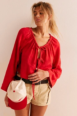 Riviera Top